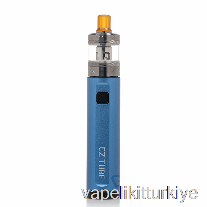 Elektronik Sigara Kalemi Vape Mate Innokin Ez Tüp Minimal 40w Kiti Gök Mavisi